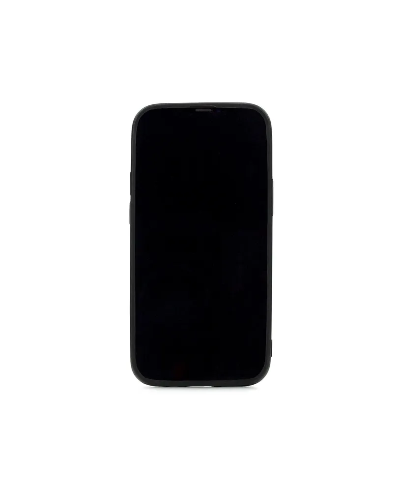 Patricia Nash Vedetta Leather IPhone 13 Mini Case