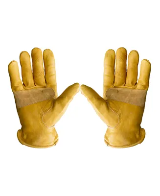 6203 Driving and Work Gloves, 3 Pairs