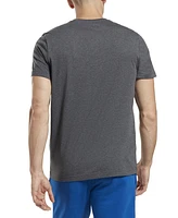 Reebok Men's Identity Classic Logo Graphic T-Shirt