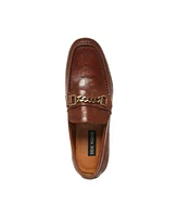 Steve Madden Men's Kenver Slip-On Loafers