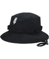 Men's Jordan Black Zion Bucket Hat