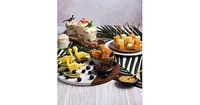 Once Upon a Rind in Hollywood- 50 Movie-Themed Cheese Platters and Snack Boards for Film Fanatics by Ulysses Press