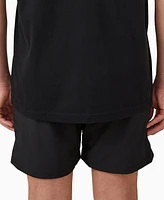 Cotton On Men's Stretch Swim Shorts