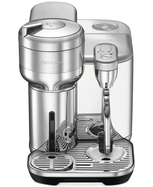 Nespresso Milk Frother - Macy's