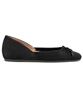 Gentle Souls Women's Sailor Ballet Flats