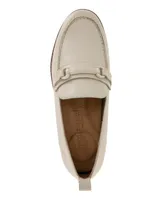 Gentle Souls Women's Eugene Lug Bit Flats