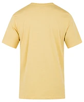 Hurley Men's Everyday Surfing Skelly Short Sleeve T-shirt