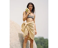 Sunkissed Porto Sand Free Beach Towel