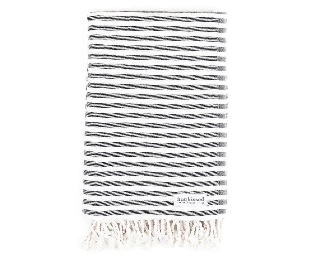 Sunkissed Bondi Sand Free Beach Towel