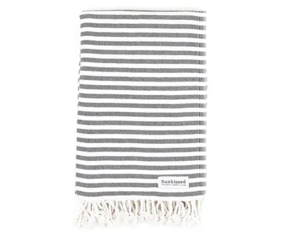 Bondi Sand Free Beach Towel - Sunkissed