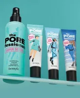 Benefit Cosmetics The Porefessional Prep Prime Set Collection