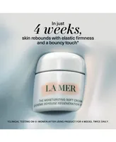 La Mer The Moisturizing Soft Cream