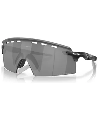 Oakley Men's Encoder Strike Vented Sunglasses, OO9235