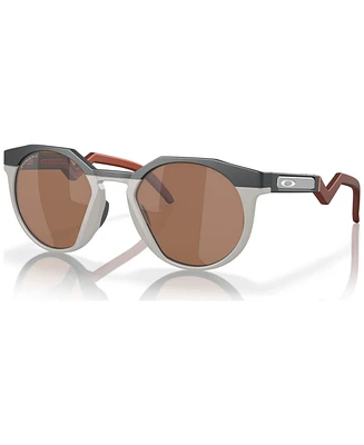 Oakley Men's Sunglasses, OO9242-0652 52