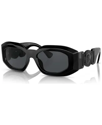 Versace Men's Sunglasses, VE4425U54-x 53
