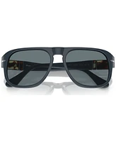 Persol Unisex Polarized Sunglasses