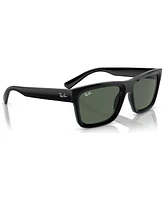 Ray-Ban Unisex Warren Sunglasses, RB4396