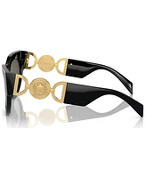 Versace Women's Sunglasses, VE4440U