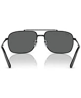 Ray-Ban Unisex Sunglasses