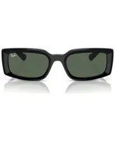 Ray-Ban Women's Kiliane Low Bridge Fit Sunglasses, RB4395F54-x 54