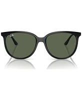 Ray-Ban Women's Sunglasses, RB437854-x 54