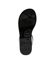 Katy Perry Women's The Geli Slip-On Flat Sandals