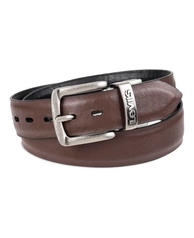 Ceinture LEVIS CONTRAST Regular Black 