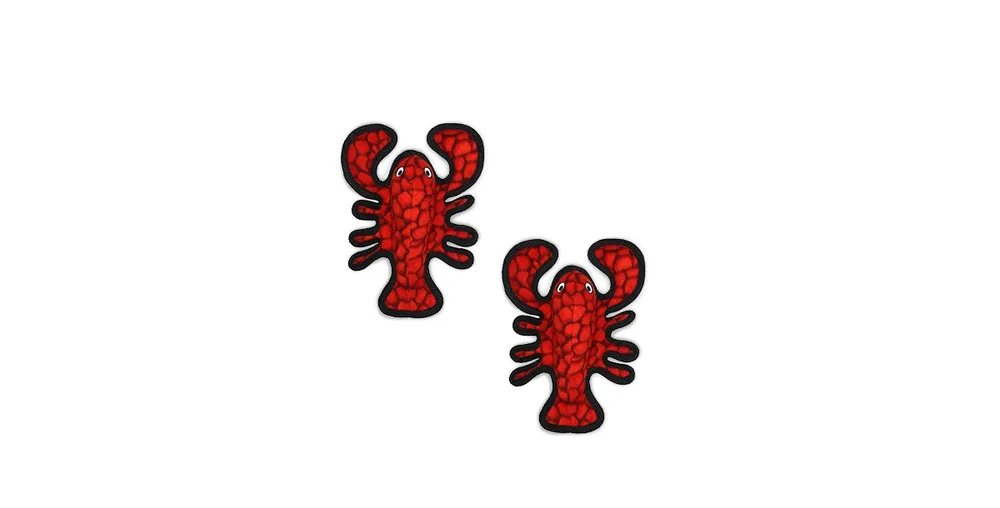 Tuffy Ocean Creatures Jr Lobster