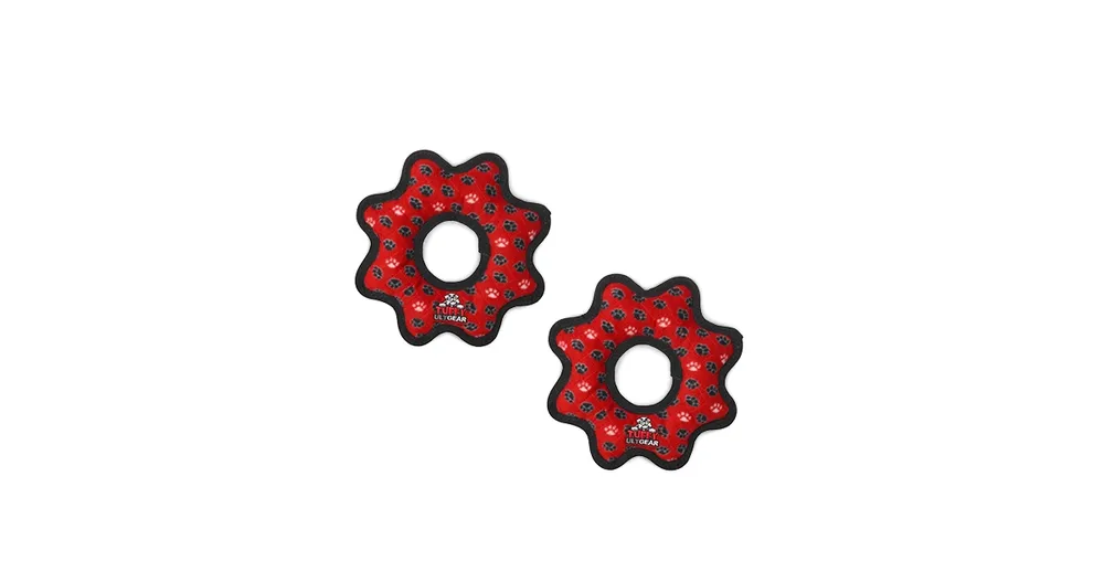 Ultimate Gear Fidget Spinner