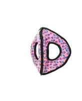 Tuffy Ultimate 3WayRing Pink Leopard