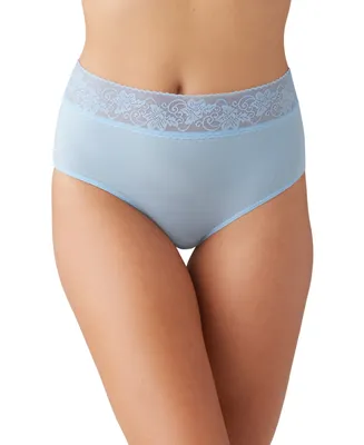 Wacoal Women's Comfort Touch Brief Underwear 875353