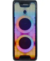 Gemini Gls-880 Dual 8" Portable Party System