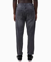 Cotton On Men's Relaxed Tapered Jeans