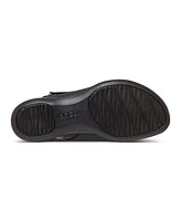 Ecco Women's Flash T Strap Sandal