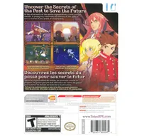 Namco Bandai Tales of Symphonia: Dawn of the New World - Nintendo Wii