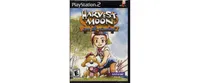 Harvest Moon: Save the Homeland