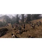 Lord of the Rings: War in the North - PlayStation 3