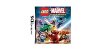 Warner Bros Lego Marvel Super Heroes