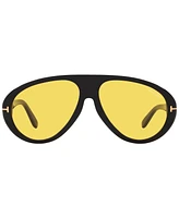 Tom Ford Men's Sunglasses, TR00148460-x 60