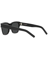 Saint Laurent Unisex Sunglasses