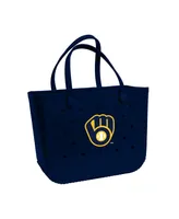 Women's Milwaukee Brewers Venture Tote