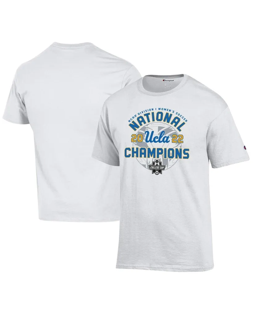 Youth Jordan Brand Blue UCLA Bruins 2022 Sideline Legend Performance T-Shirt