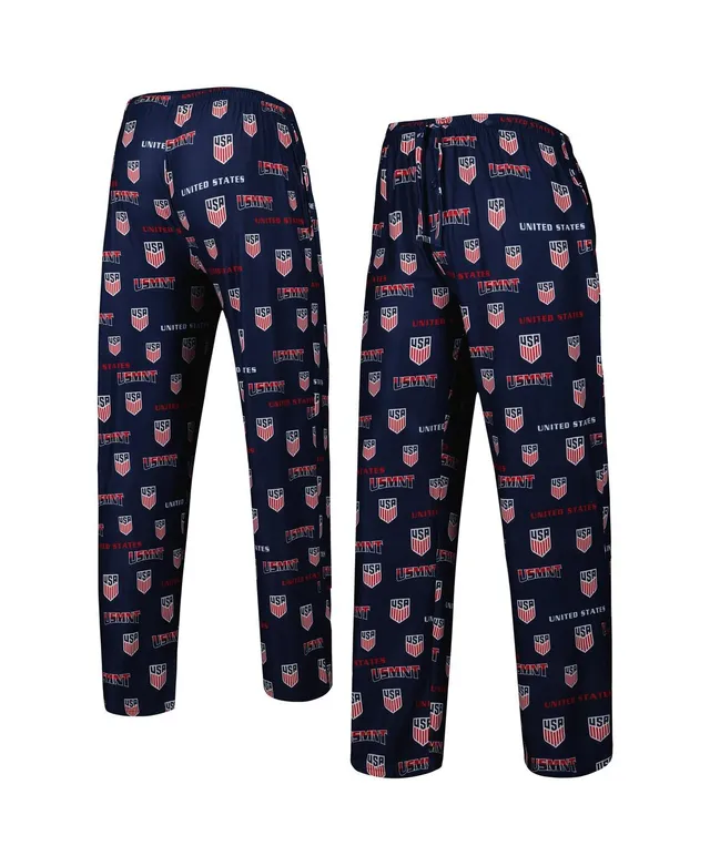 Dallas Cowboys Men's Breakthrough Knit Pajama Pants - 2XL