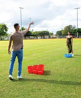 YardCandy Giant Yard Pong