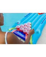 PoolCandy Inflatable Pool Party Pong