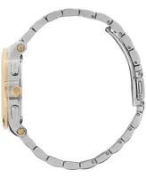 Olivia Burton Women's Sports Luxe Two-Tone Stainless Steel Watch 38mm