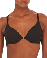 Natori Women's Lush Front Close Contour Underwire Bra 728309