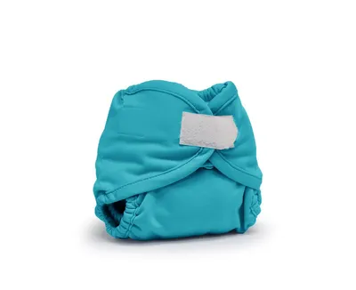 Kanga Care Rumparooz Reusable Newborn Cloth Diaper Cover Aplix