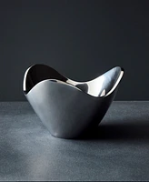Nambe Wave Bowl