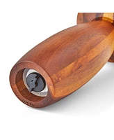 Nambe Contour Pepper Mill Medium